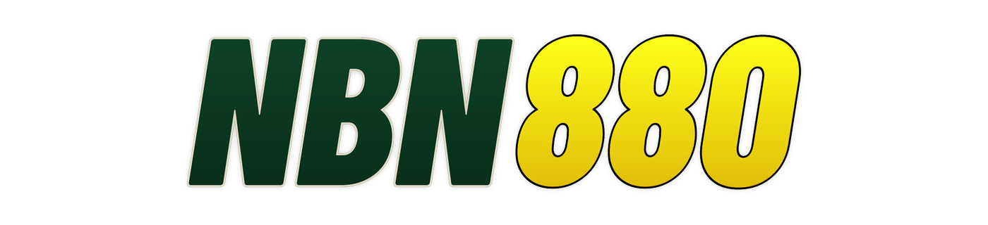 nbn880 লোগো